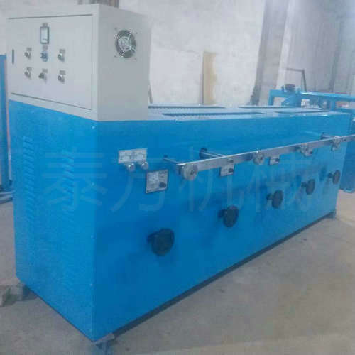 上色過油機（jī）