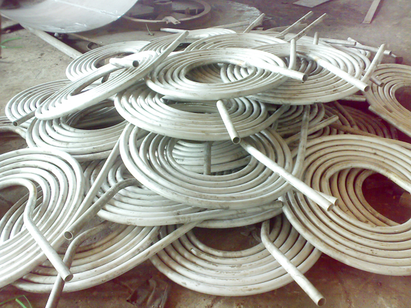 如何做好彎（wān）管加工（gōng）中的防鏽工作