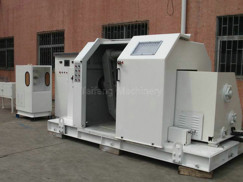 1250型（xíng）懸臂式單絞機
