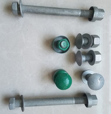 螺（luó）栓